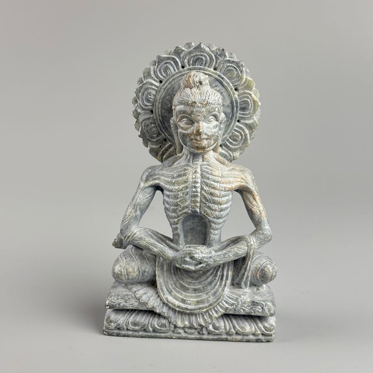Yahoo!オークション -「インド美術」(仏像) (東洋彫刻)の落札 Yahoo!オークション -「インド美術」(仏像) (東洋彫刻)の落札