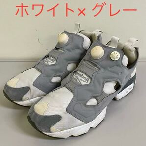 Reebok Instapump Fury リーボック インスタポンプフューリー USA:9 27.0cm