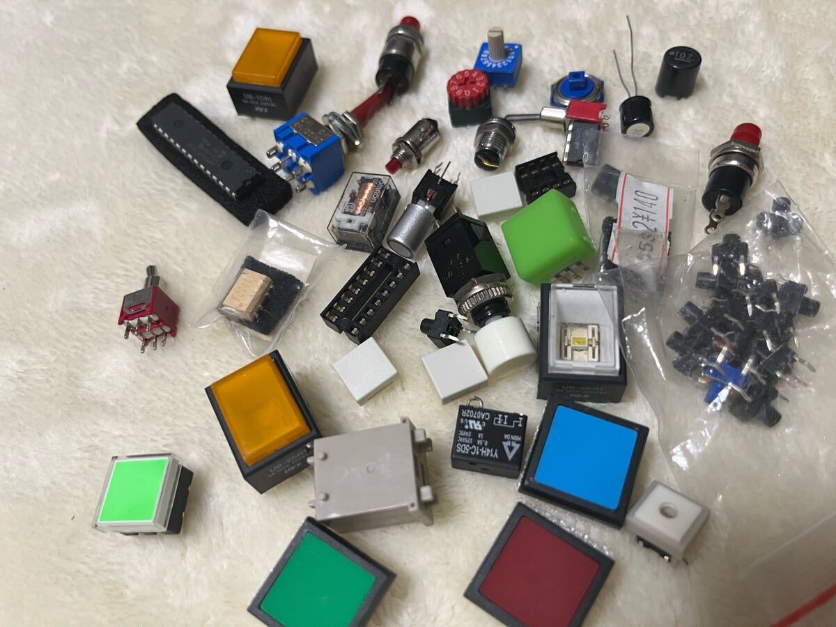 Yahoo!オークション -「ジャンク」(スイッチ) (電子部品)の落札 Yahoo!オークション -「ジャンク」(スイッチ) (電子部品)の落札