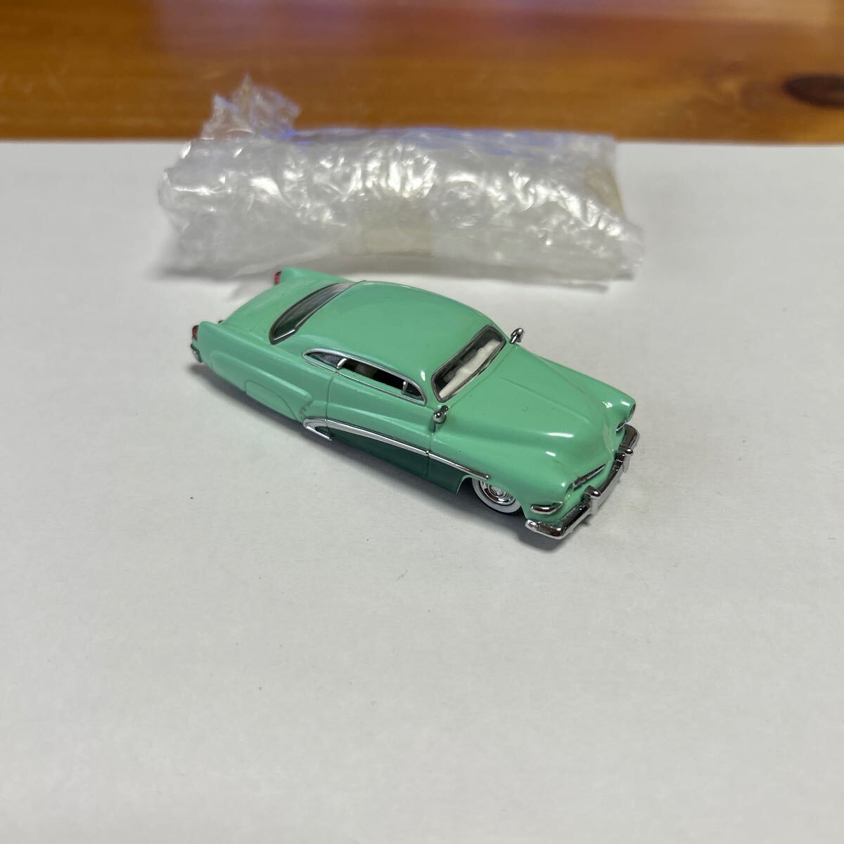 2025年最新】Yahoo!オークション -49 merc(ホットウィール)の
