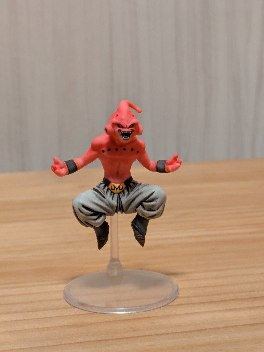 2025年最新】Yahoo!オークション -hg ドラゴンボール 魔人ブウ