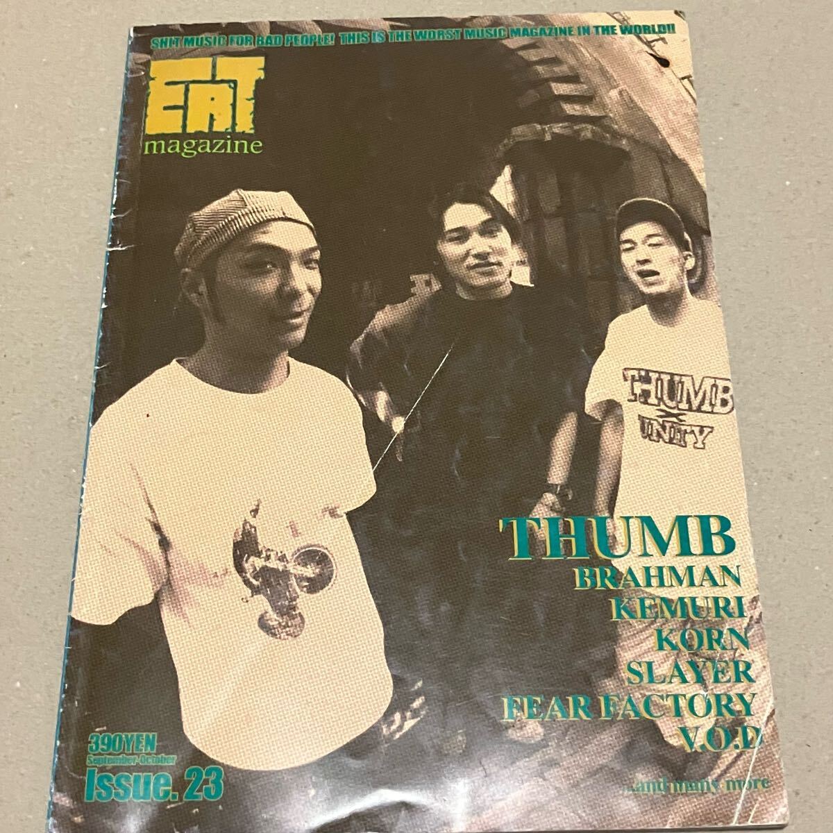 2025年最新】Yahoo!オークション -ハードコアパンク(雑誌)の中古