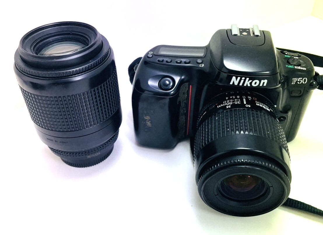 Nikon F80 ＋ AF28-80mmF3.5-5.6D フィルムカメラ Nikon AF Nikkor 28-80mm F/3.5-5.6D [II] | LENS-DB.COM