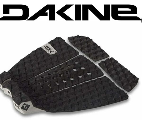 DAKINE ダカイン デッキパッド ジョンジョン サーフ ショートボード デッキパッチ FCS