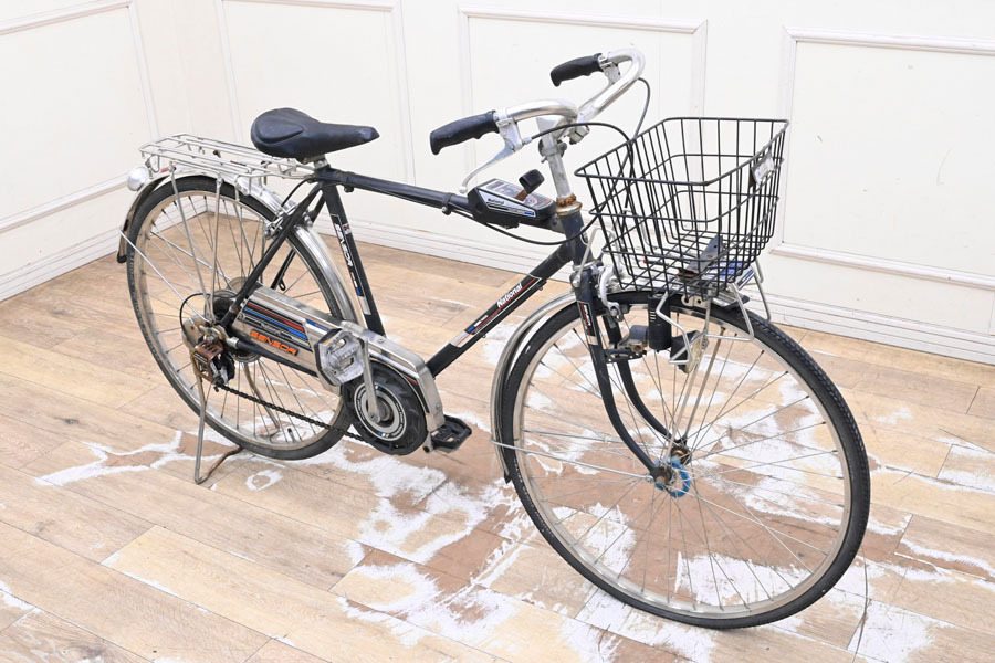 Yahoo!オークション -「ナショナル・」(車体) (自転車 Yahoo!オークション -「ナショナル・」(車体) (自転車