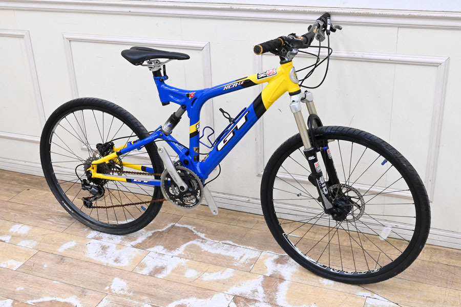 Yahoo!オークション -「gt xcr」(マウンテンバイク) (車体)の Yahoo!オークション -「gt xcr」(マウンテンバイク) (車体)の