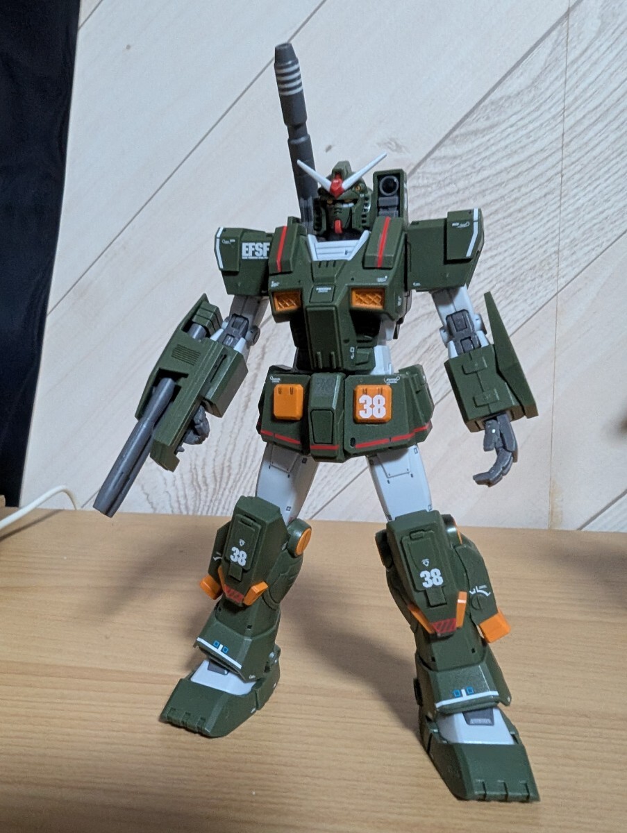 Yahoo!オークション -「フルアーマーガンダム完成品」の落札相場
