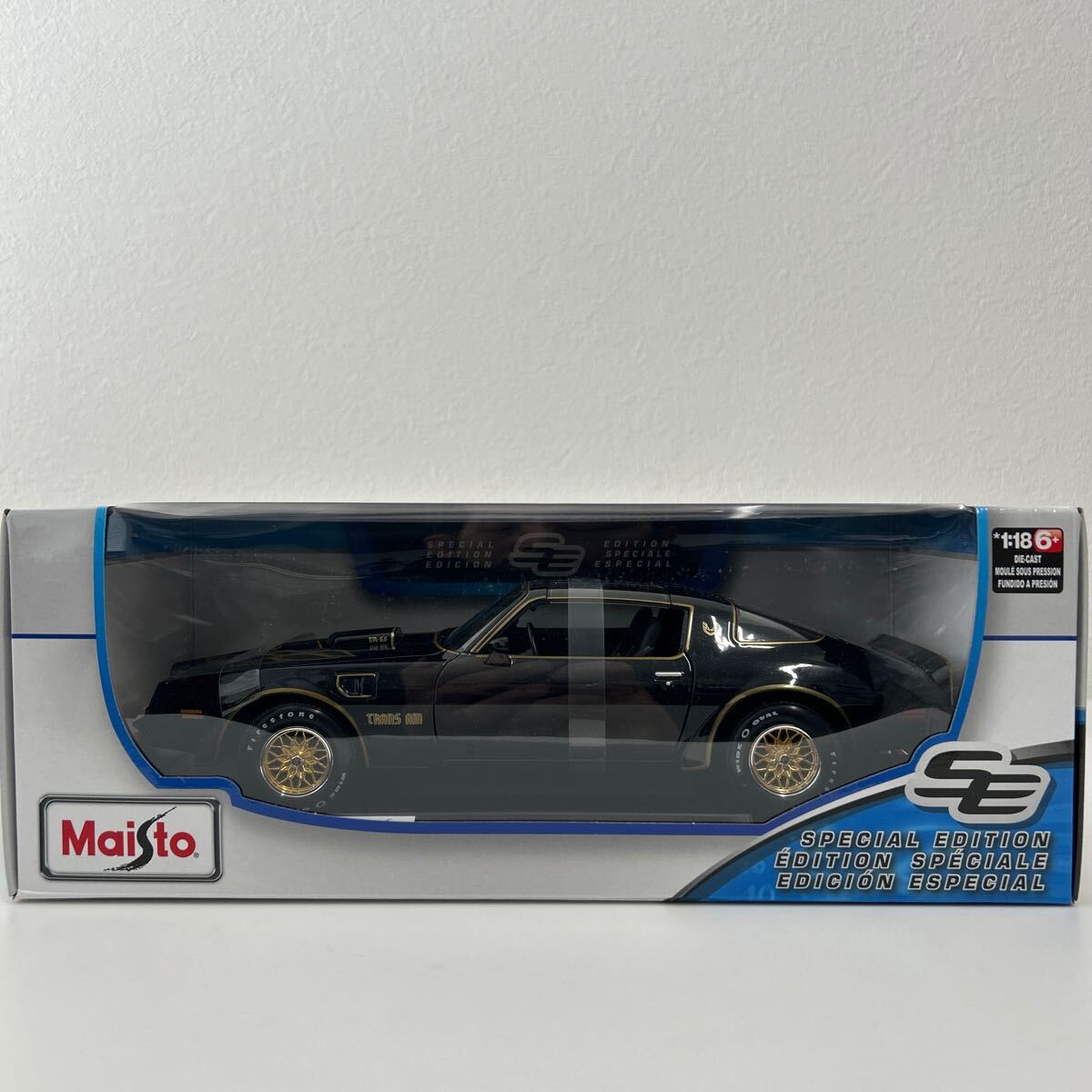 2025年最新】Yahoo!オークション -1 18 pontiacの中古品・新品