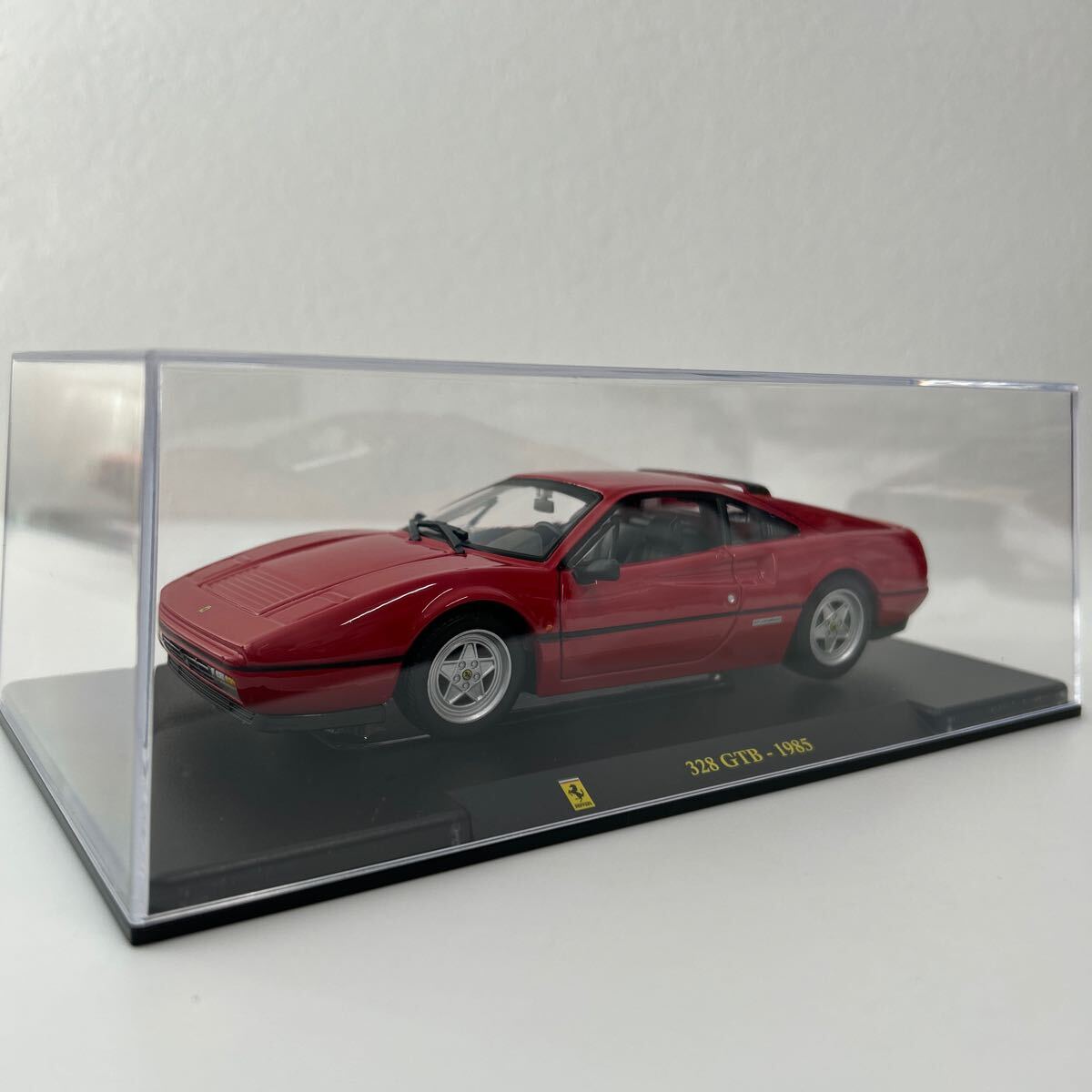 Yahoo!オークション -「デアゴスティーニ フェラーリ 完成品」の Yahoo!オークション -「デアゴスティーニ フェラーリ 完成品」の