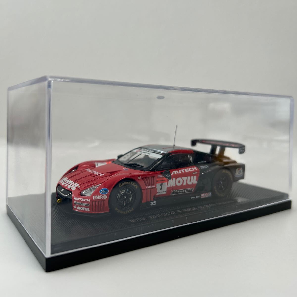 2025年最新】Yahoo!オークション -エブロ gt-r r35の中古品