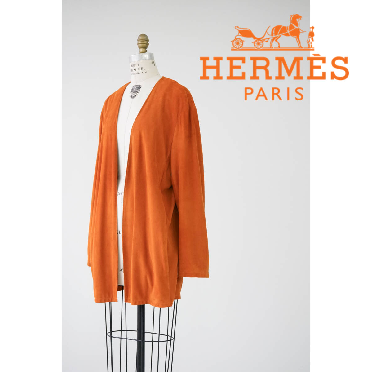 2025年最新】Yahoo!オークション -「hermes マルジェラ