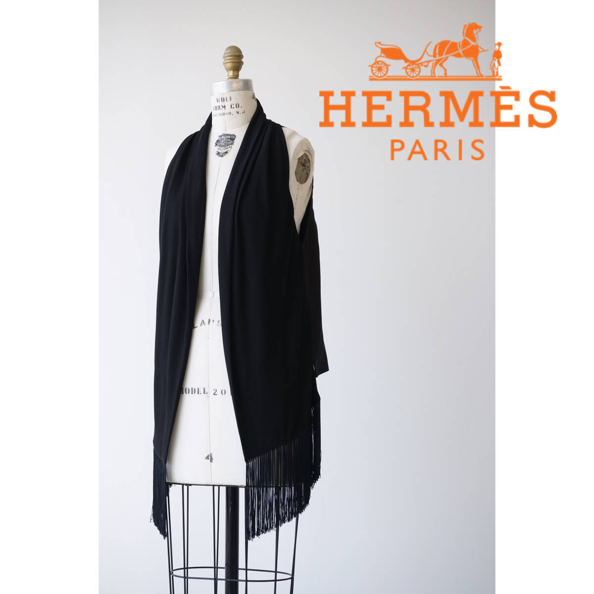 2025年最新】Yahoo!オークション -「hermes ジレ」(エルメス)の 2025年最新】Yahoo!オークション -「hermes ジレ」(エルメス)の