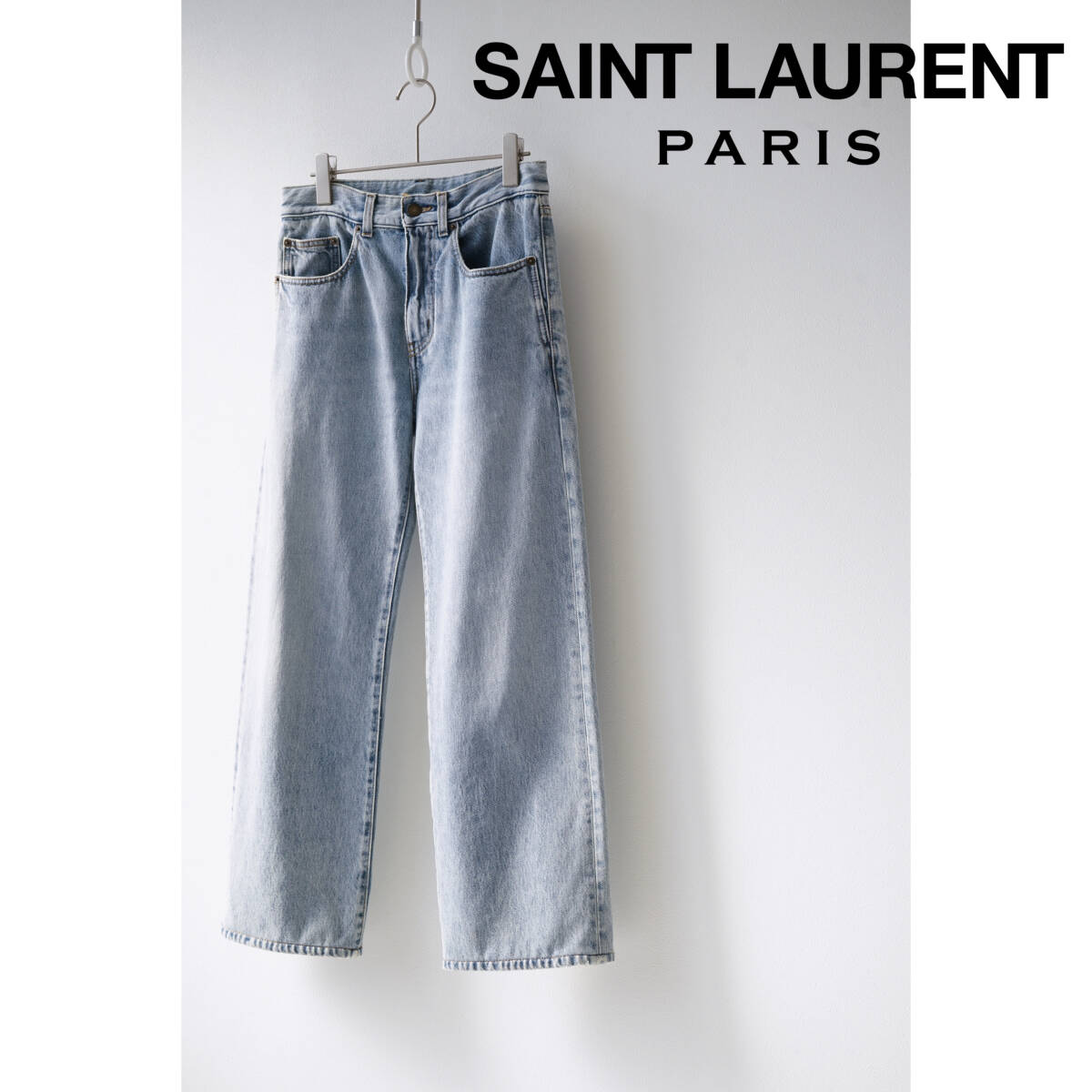 2025年最新】Yahoo!オークション -yves saint laurent デニムの 2025年最新】Yahoo!オークション -yves saint laurent デニムの