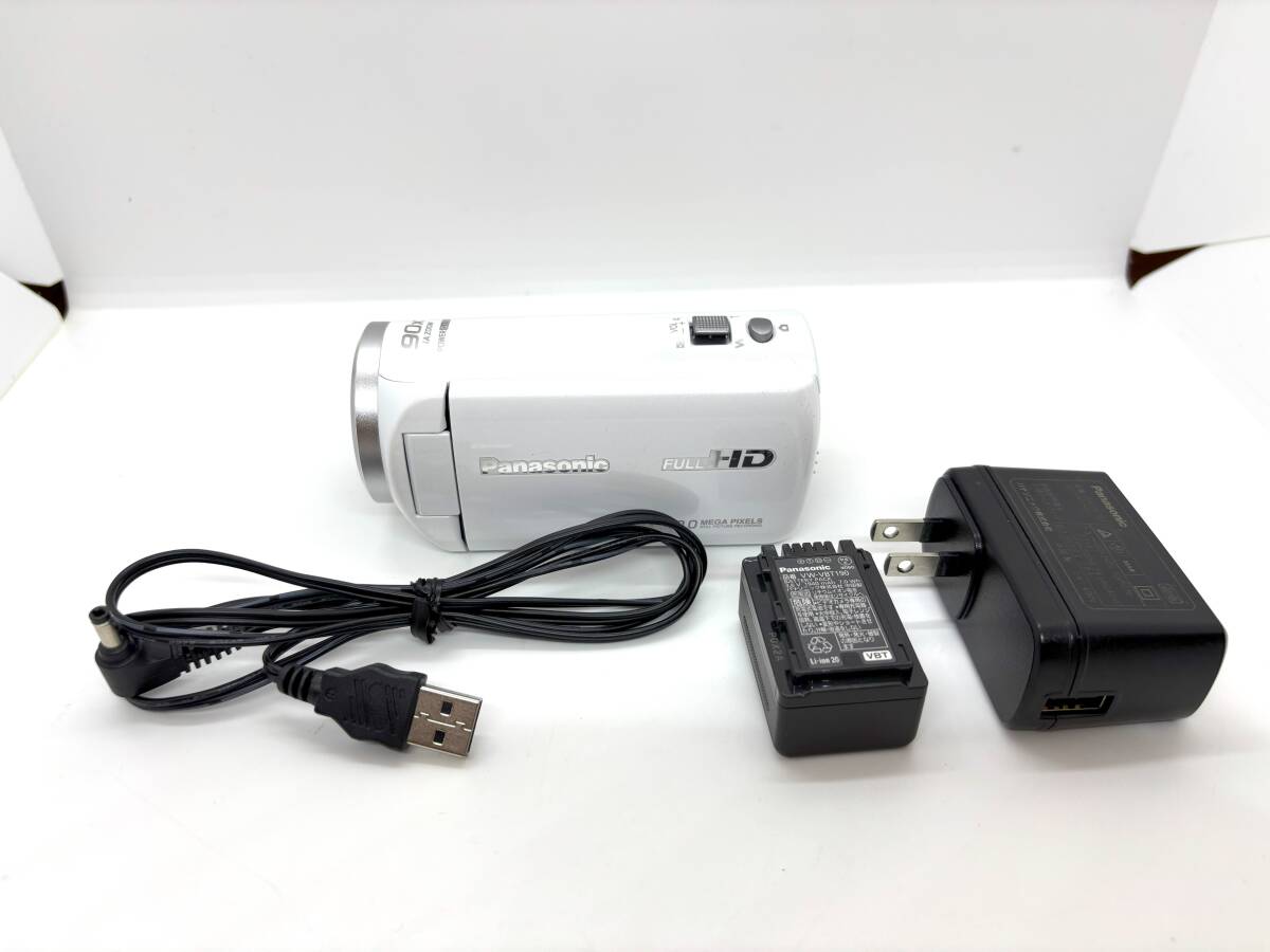 2025年最新】Yahoo!オークション -hc-v230mの中古品・新品・未 2025年最新】Yahoo!オークション -hc-v230mの中古品・新品・未