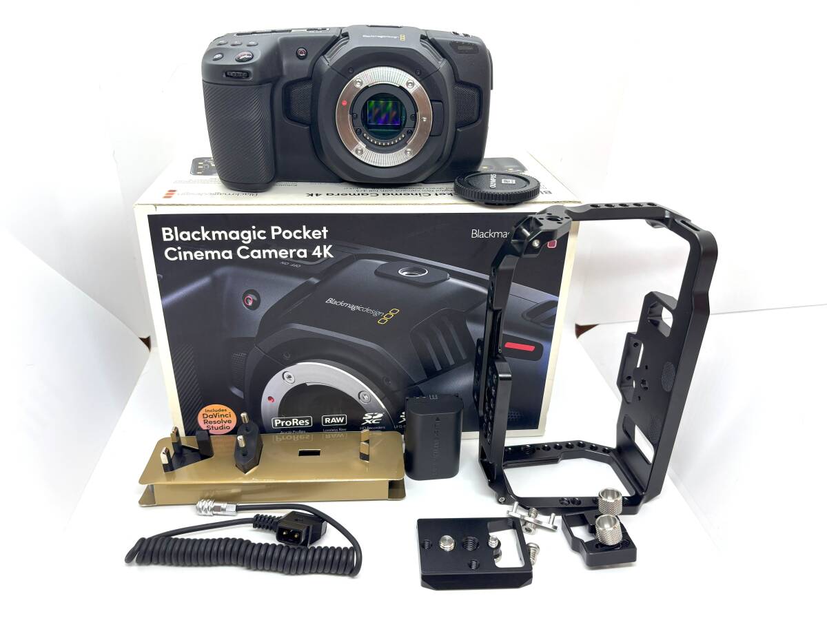 2025年最新】Yahoo!オークション -blackmagic cinema cameraの 2025年最新】Yahoo!オークション -blackmagic cinema cameraの