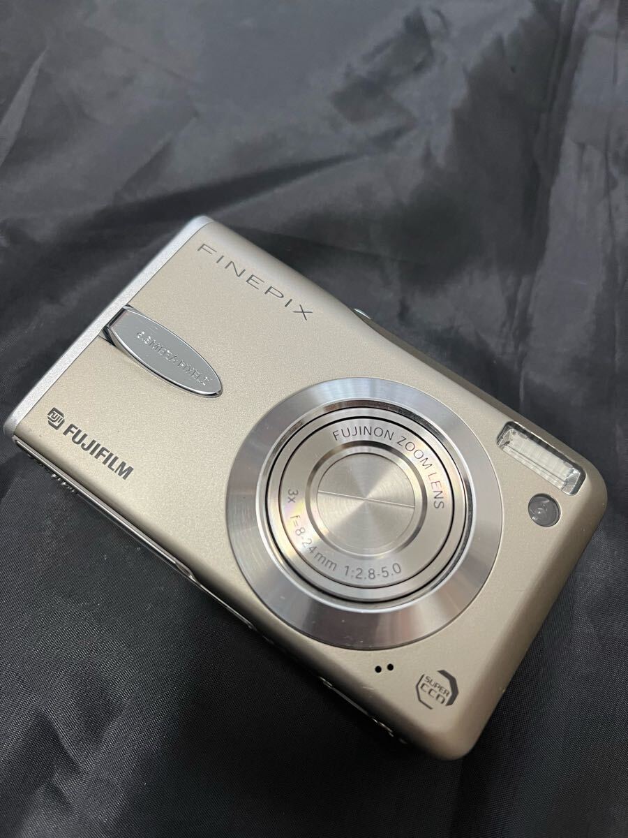 Yahoo!オークション -「finepix f30」の落札相場・落札価格 Yahoo!オークション -「finepix f30」の落札相場・落札価格