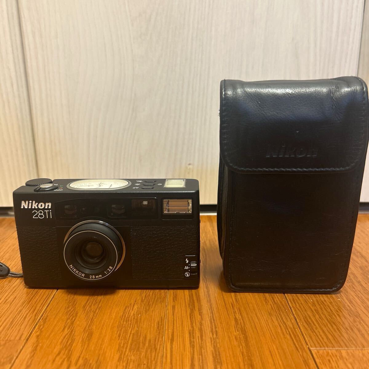 Yahoo!オークション -「nikon 28ti」(コンパクトカメラ Yahoo!オークション -「nikon 28ti」(コンパクトカメラ