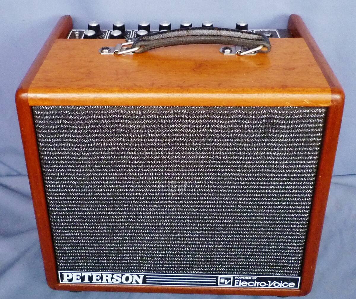 Yahoo!オークション -「peterson p100g」(エレキギター) (ギター Yahoo!オークション -「peterson p100g」(エレキギター) (ギター