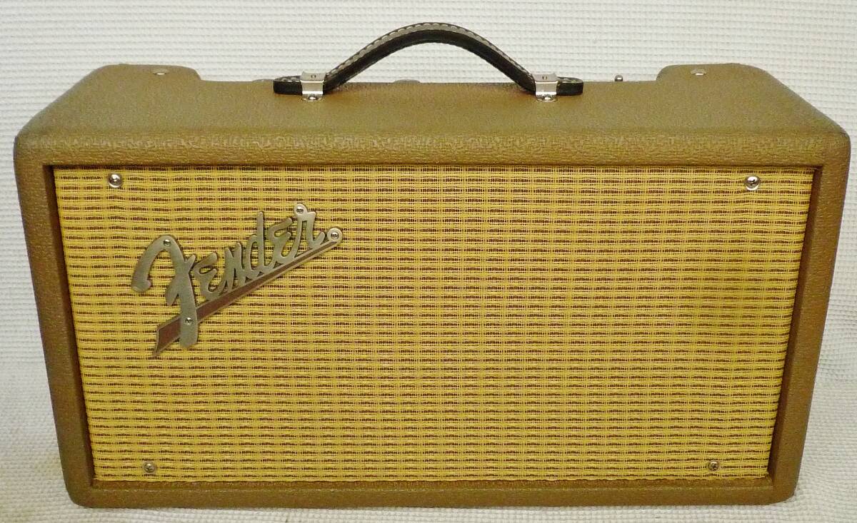 Yahoo!オークション -「fender」(リバーブ) (エフェクター)の Yahoo!オークション -「fender」(リバーブ) (エフェクター)の
