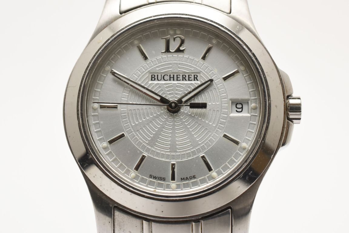 Yahoo!オークション -「bucherer 時計」(メンズ腕時計) の落札 Yahoo!オークション -「bucherer 時計」(メンズ腕時計) の落札
