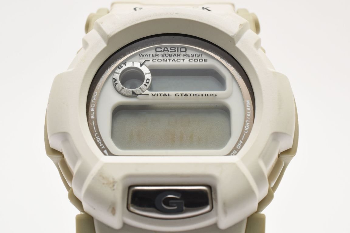 Yahoo!オークション -「g-shock コードネーム」の落札相場・落札価格