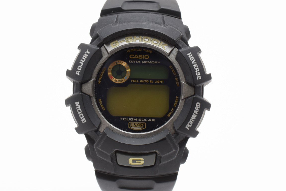Yahoo!オークション -「g-shock g-2300」(TOUGH SOLAR) (G-SHOCK