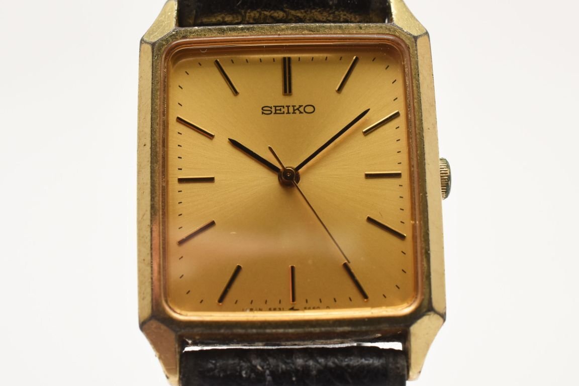 Yahoo!オークション -「seiko 5p31」の落札相場・落札価格
