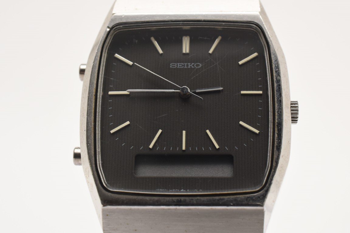 Yahoo!オークション -「seiko h601」(アクセサリー、時計) の Yahoo!オークション -「seiko h601」(アクセサリー、時計) の