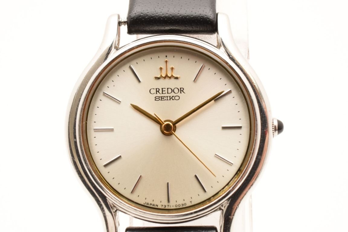 楽天市場】セイコー 中古 レディース SEIKO クレドール CREDOR