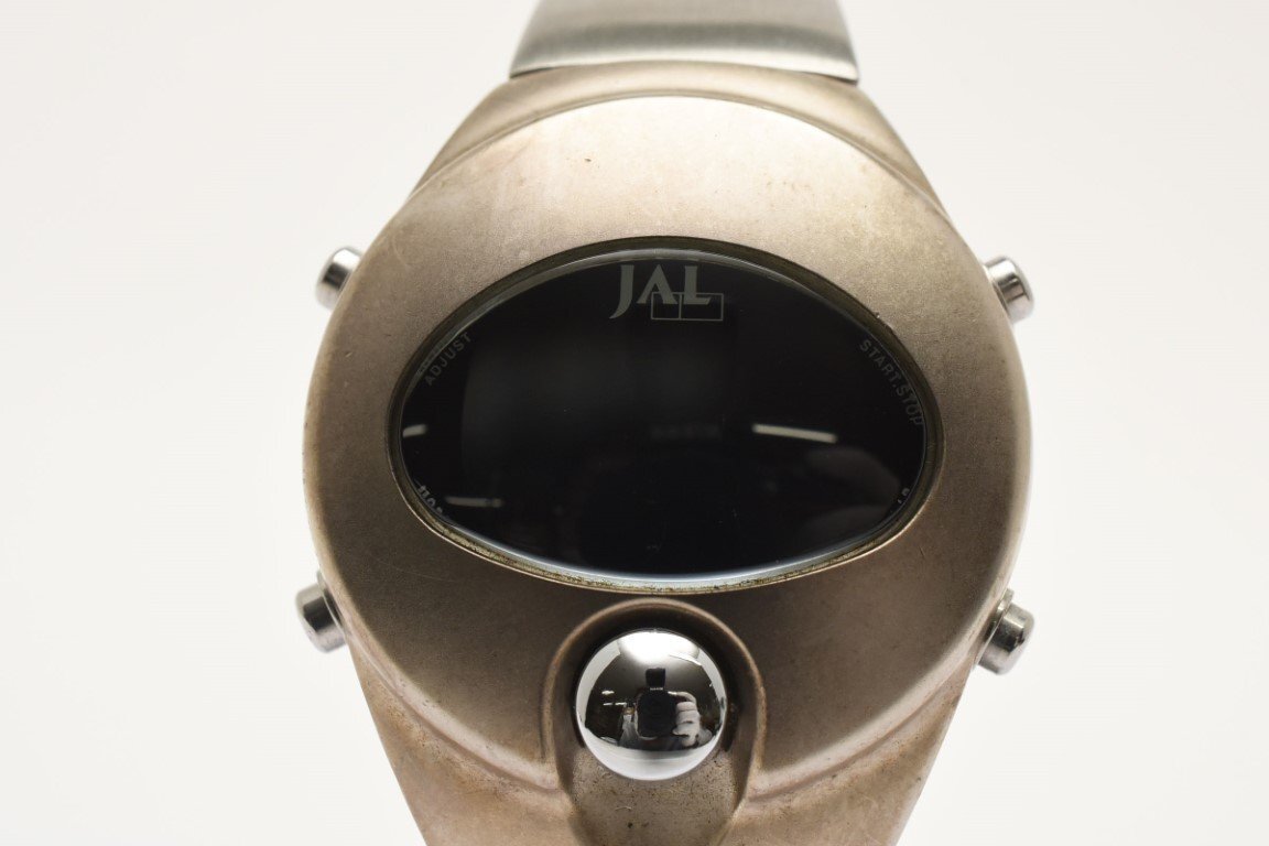 Yahoo!オークション -「jal」(アルバ) (セイコー)の落札相場 Yahoo!オークション -「jal」(アルバ) (セイコー)の落札相場
