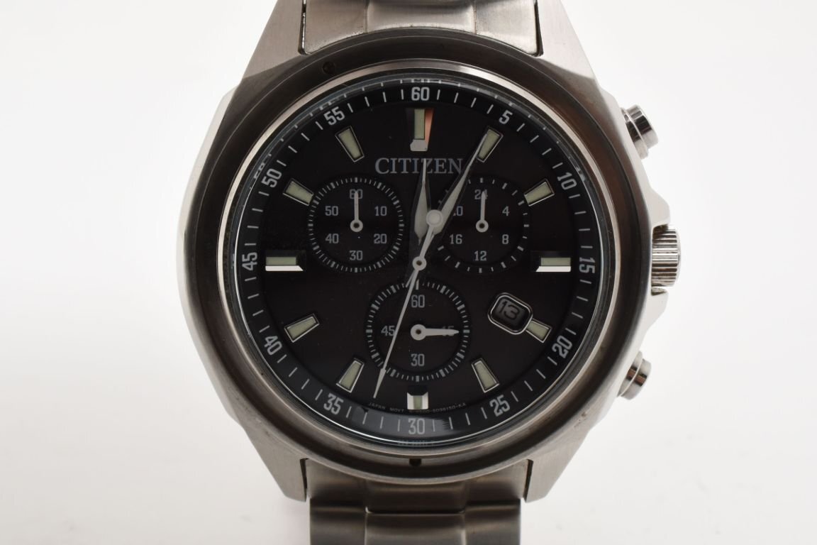 Yahoo!オークション -「citizen h500」(シチズンコレクション