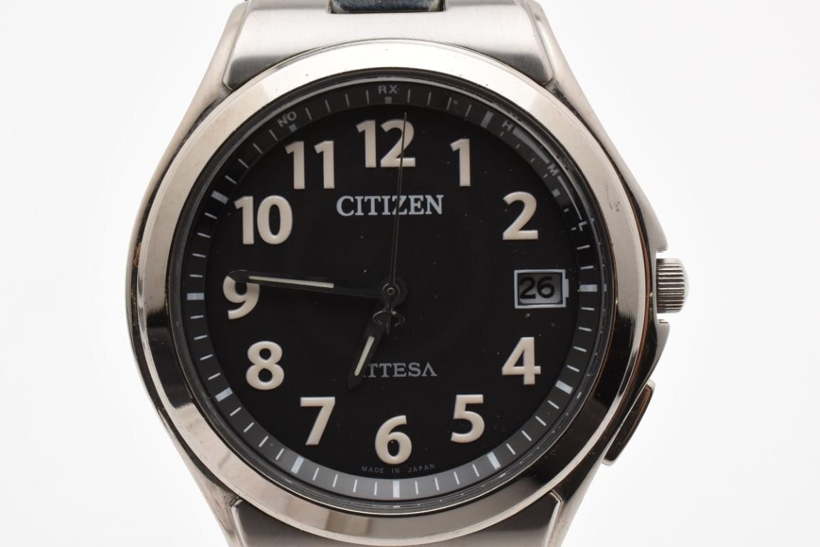 Yahoo!オークション -「citizen h110」の落札相場・落札価格 Yahoo!オークション -「citizen h110」の落札相場・落札価格