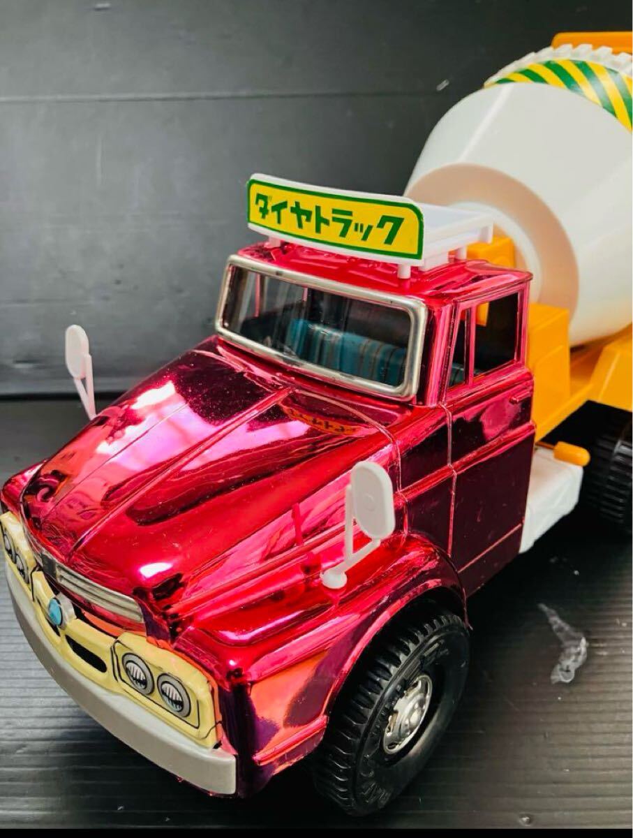 Yahoo!オークション -「ミキサー車 おもちゃ」の落札相場・落札価格 Yahoo!オークション -「ミキサー車 おもちゃ」の落札相場・落札価格