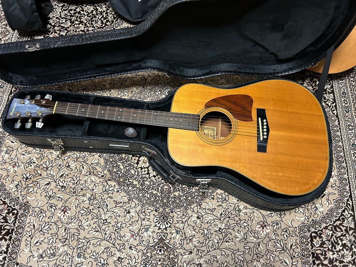 Yahoo!オークション -「ibanez artwood」(ギター) (楽器、器材 Yahoo!オークション -「ibanez artwood」(ギター) (楽器、器材