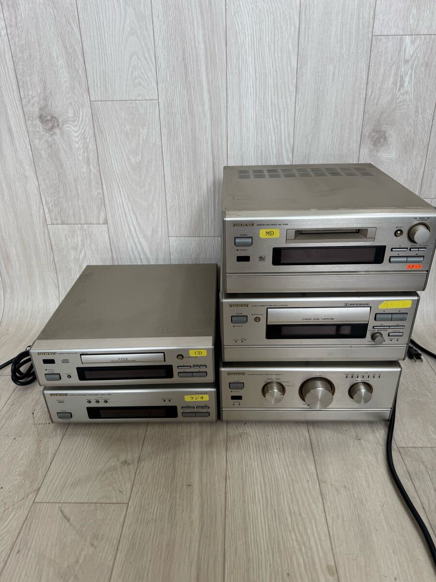 Yahoo!オークション -「onkyo c-722m ltd」の落札相場・落札価格 Yahoo!オークション -「onkyo c-722m ltd」の落札相場・落札価格