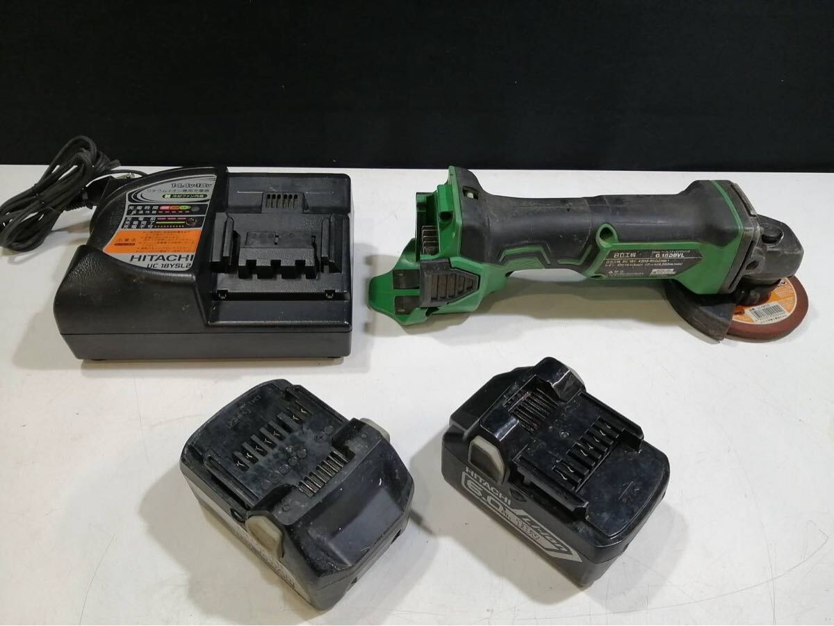 Yahoo!オークション -「日立 g18dbvl」の落札相場・落札価格 Yahoo!オークション -「日立 g18dbvl」の落札相場・落札価格