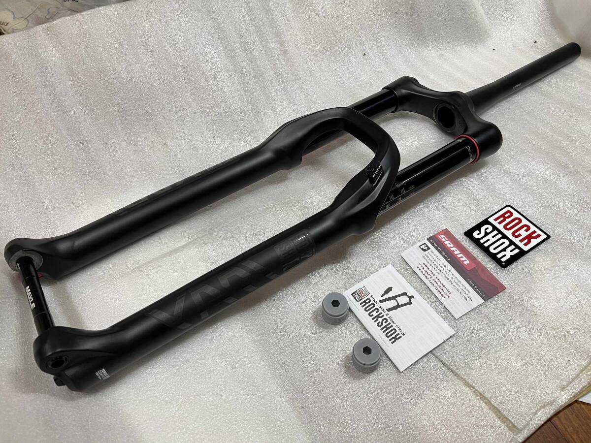 2025年最新】Yahoo!オークション -rockshox yari(パーツ)の中古 2025年最新】Yahoo!オークション -rockshox yari(パーツ)の中古