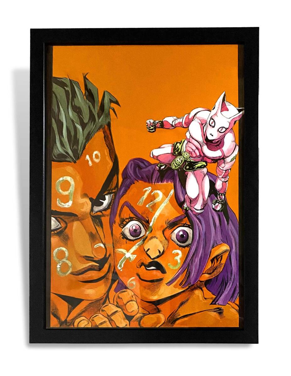 Yahoo!オークション -「jojo a go go」の落札相場・落札価格 Yahoo!オークション -「jojo a go go」の落札相場・落札価格