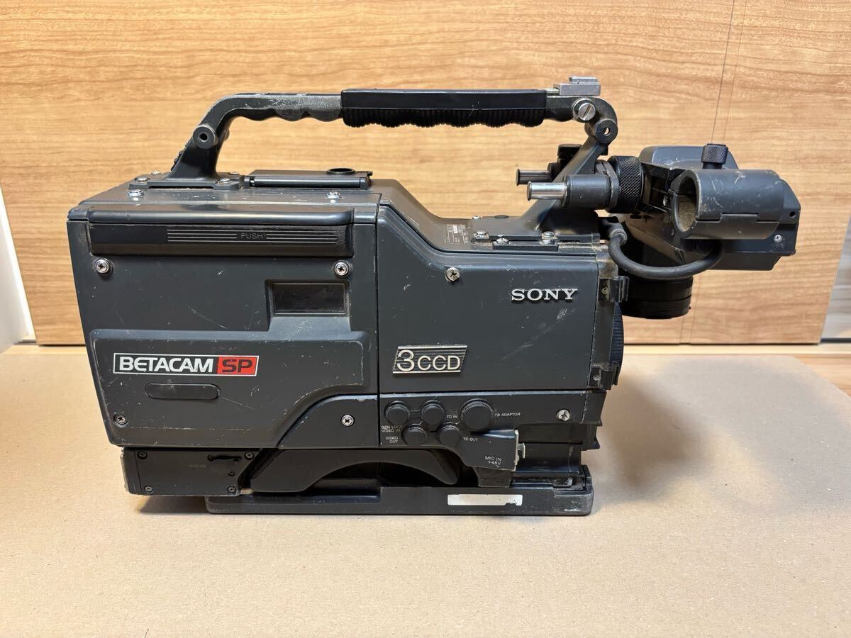 Yahoo!オークション -「sony bvw」(カメラ、光学機器) の落札 Yahoo!オークション -「sony bvw」(カメラ、光学機器) の落札