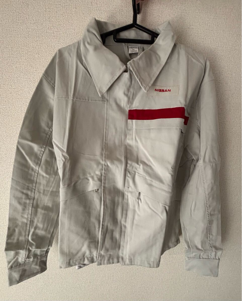 2025年最新】Yahoo!オークション -作業服 つなぎ 日産の中古品