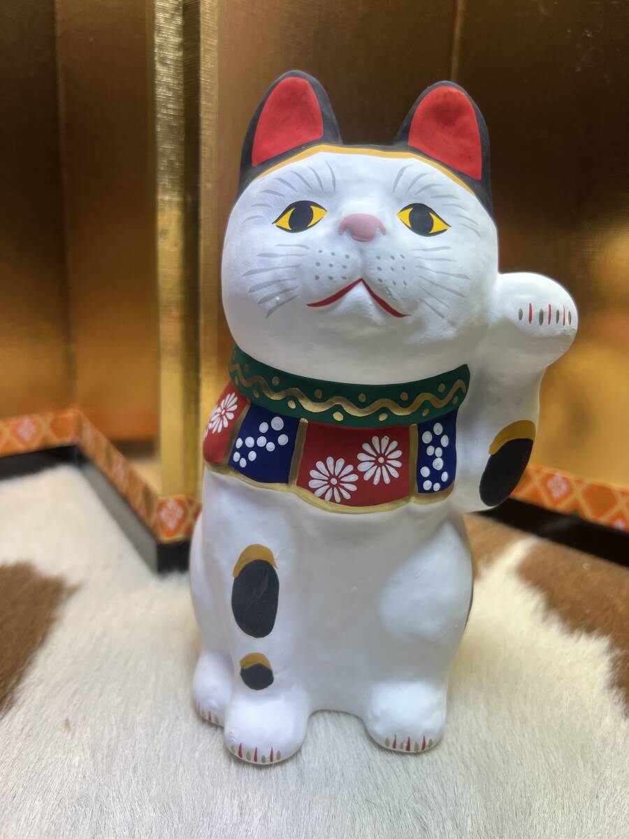 2025年最新】Yahoo!オークション -招き猫 アンティーク(置物)の 2025年最新】Yahoo!オークション -招き猫 アンティーク(置物)の