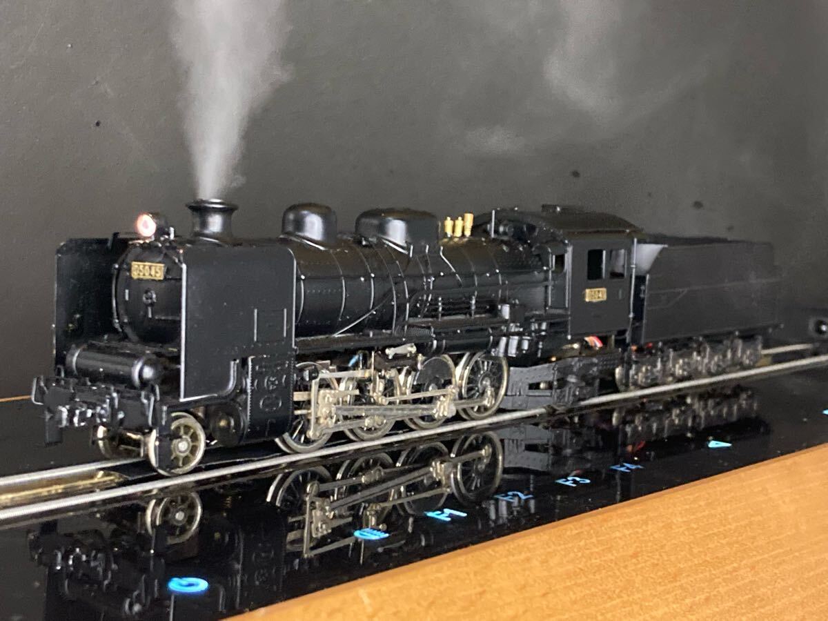 Yahoo!オークション -「d50」(HOゲージ) (鉄道模型)の落札相場 Yahoo!オークション -「d50」(HOゲージ) (鉄道模型)の落札相場
