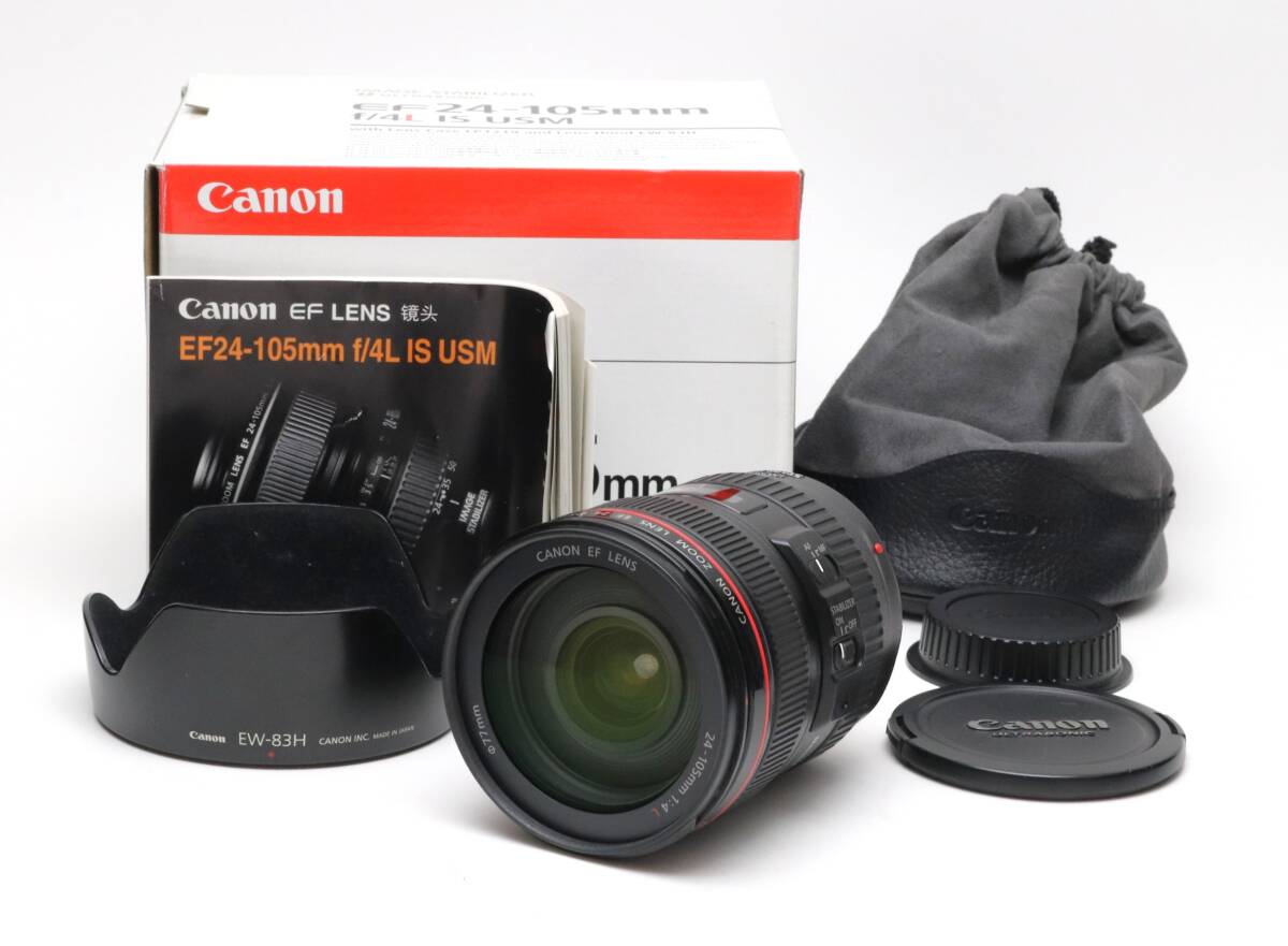 2025年最新】Yahoo!オークション -ef24-105mm f4l is usmの中古 2025年最新】Yahoo!オークション -ef24-105mm f4l is usmの中古
