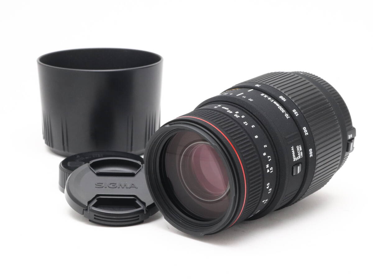 2025年最新】Yahoo!オークション -apo 70-300mm f4-5.6 dg macro 2025年最新】Yahoo!オークション -apo 70-300mm f4-5.6 dg macro