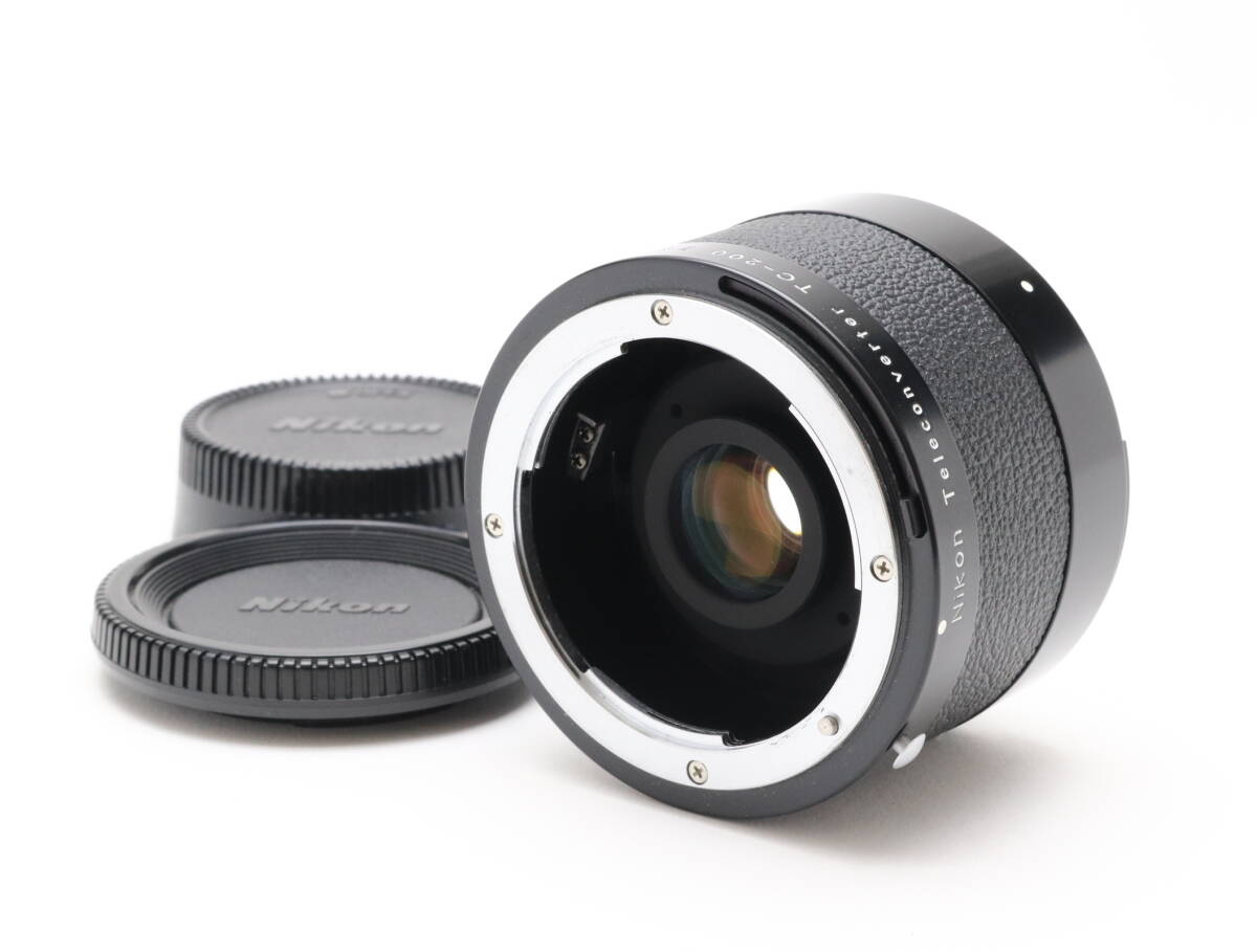 Yahoo!オークション -「nikon tc-200」の落札相場・落札価格