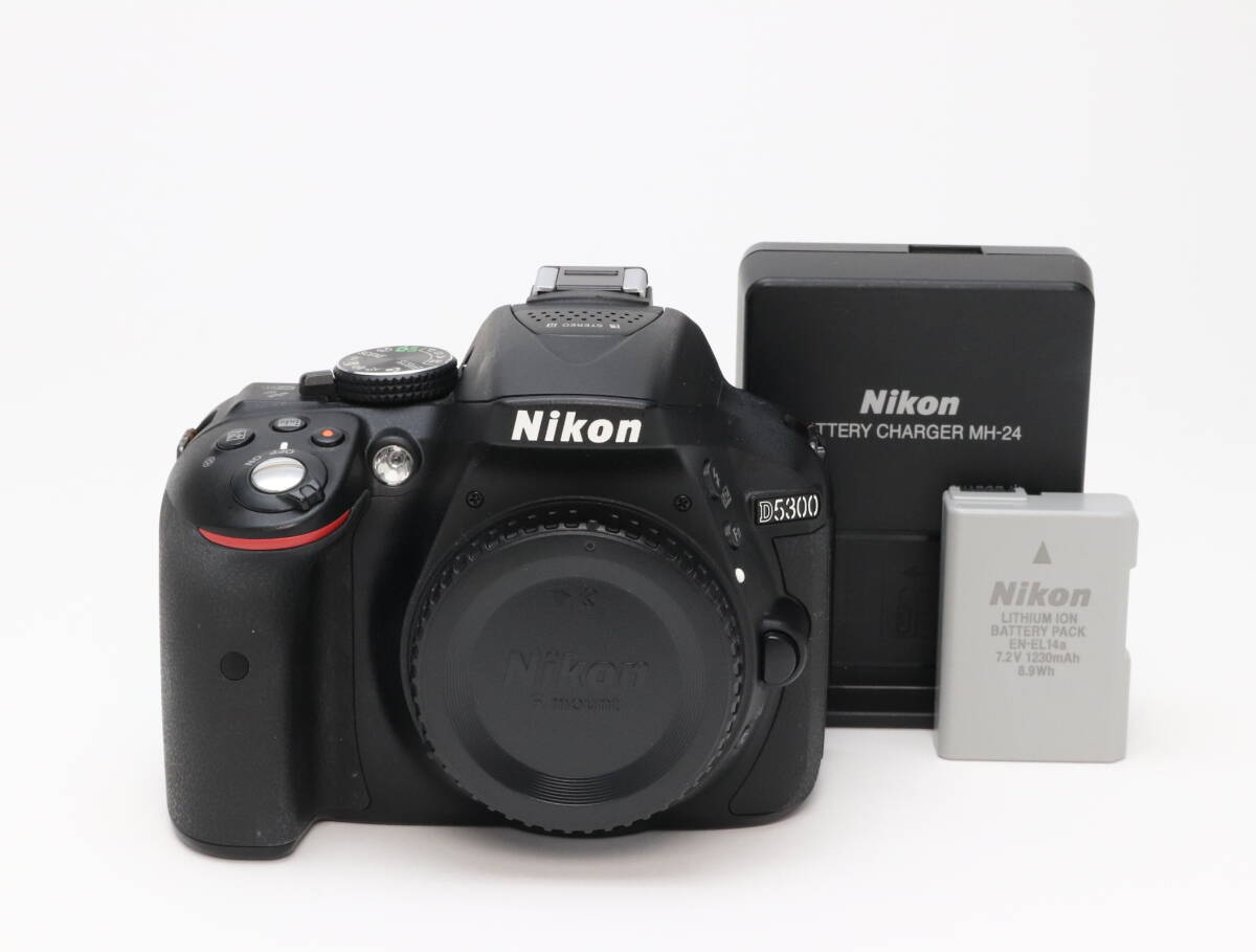 2025年最新】Yahoo!オークション -nikon d5300の中古品・新品 2025年最新】Yahoo!オークション -nikon d5300の中古品・新品