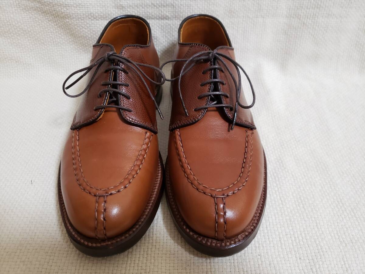 Yahoo!オークション -「alden サドルシューズ」の落札相場・落札価格 Yahoo!オークション -「alden サドルシューズ」の落札相場・落札価格