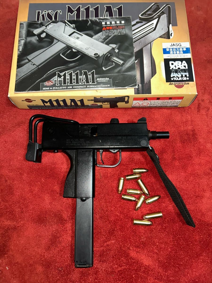 Yahoo!オークション -「ksc m11a1」の落札相場・落札価格 Yahoo!オークション -「ksc m11a1」の落札相場・落札価格