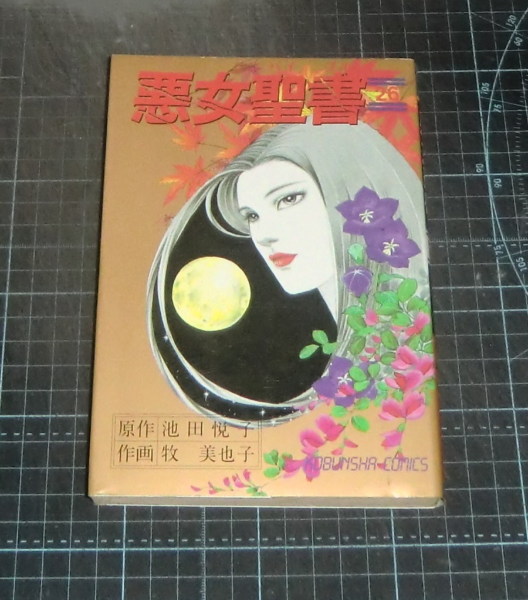 2025年最新】Yahoo!オークション -悪女聖書(本、雑誌)の中古品 2025年最新】Yahoo!オークション -悪女聖書(本、雑誌)の中古品