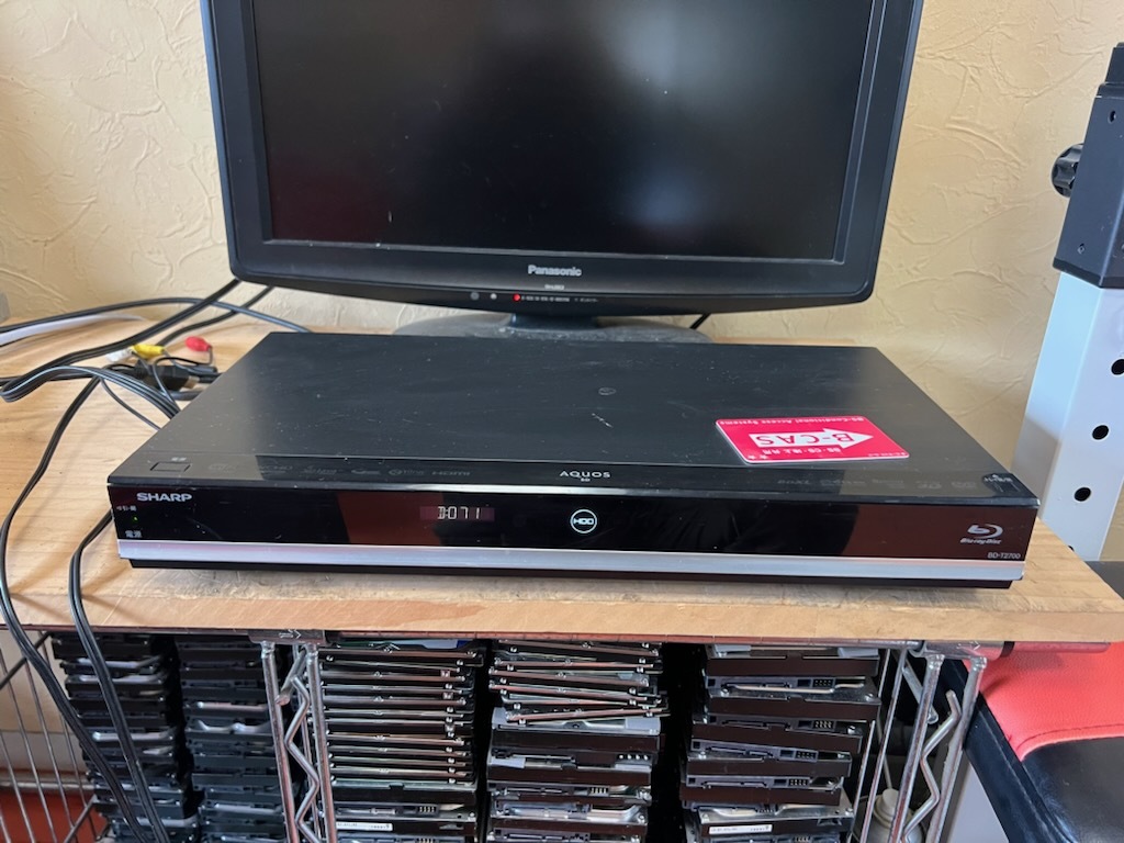 Yahoo!オークション -「bd-t2700」(家電、AV、カメラ) の落札 Yahoo!オークション -「bd-t2700」(家電、AV、カメラ) の落札
